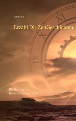 Produktbild von Erzähl Dir ZeitGeschichten