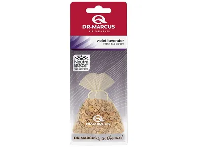Obrázok produktu pre Aromatické vrecúška s drevenými štiepkami