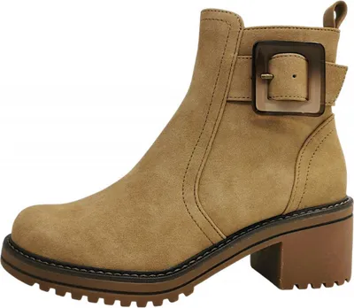 Produktbild von Marco Tozzi Stiefelette Braun in Gr. 41
