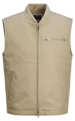 Produktbild von JCOCOLLECTIVE Worker Vest