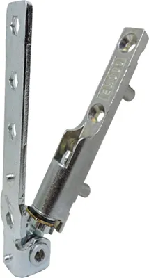 Produktbild von AUBI Ecklager Reparatursatz EB005 EW001 silber