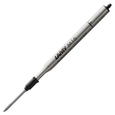 Produktbild von LAMY M16 F Mine Großraummine für LAMY Kugelschreiber Original Ersatzmine