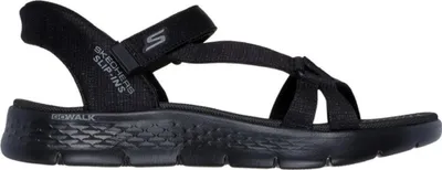 Obrázek produktu pro SKECHERS SLIP-INS GO WALK FLEX Schwarz