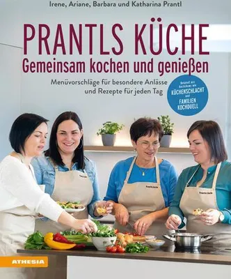 Image de Prantls Küche: Gemeinsam kochen und genießen