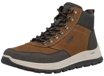 Produktbild von Rieker Freizeitschuhe B8124-22 Rieker Stiefel braun Größe