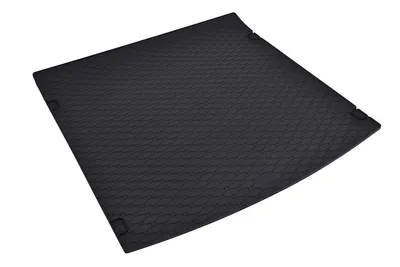 Obrázek produktu pro Gumová vana do kufru Audi Q7 2006-2015