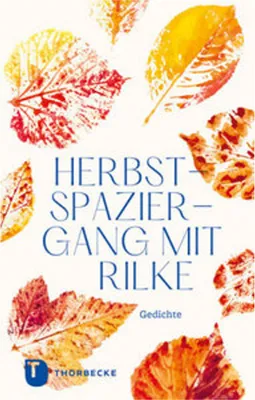 Obrázok produktu pre Herbstspaziergang mit Rilke