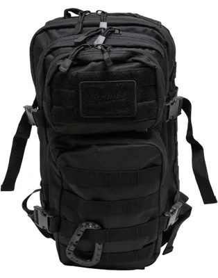 Obrázek produktu pro Brandit US Assault Pack Medium black - UNI