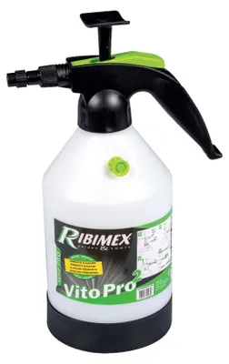 Obrázek produktu pro Ruční postřikovač VITO PRO RIBIMEX, 2 l
