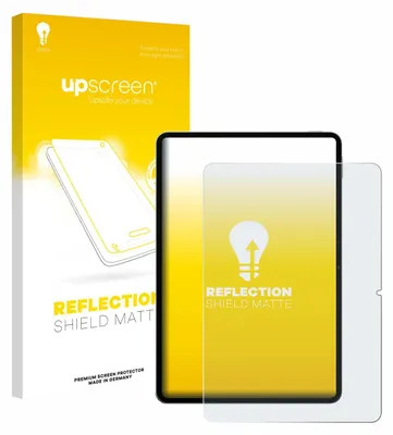 Produktbild von upscreen Schutzfolie für Xiaomi Pad 8 Pro Displayschutz Displayschutzfolie Folie Matt Entspiegelungsfolie