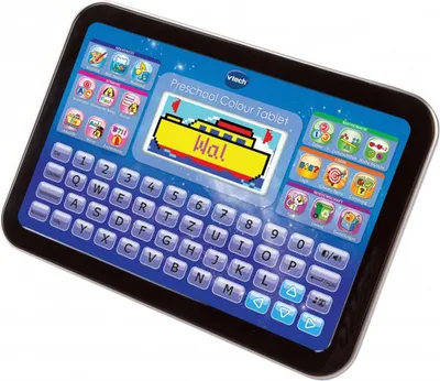 Produktbild von Preschool Colour Tablet