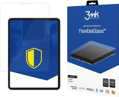 Zdjęcie produktu dla Apple iPad Pro 11 3/4 gen - up to 11 3mk FlexibleGlass