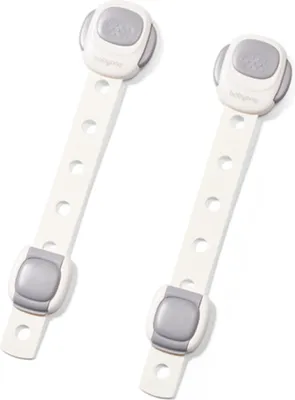 Immagine prodotto di Protezione universale per mobili 2 pz. / Babyono