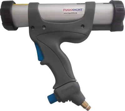 Produktbild von COX AirFlow 3 Sachet 600ml Dichtstoff Klebstoff Folienbeutel Druckluftpistole