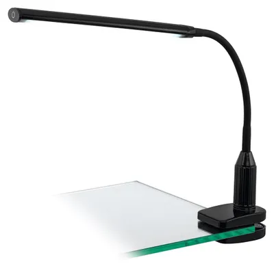 Immagine prodotto di Lampada a LED a clip 3,5W LAROA 96437 Eglo