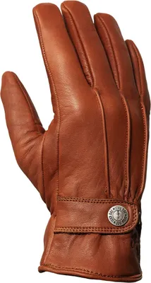Zdjęcie produktu dla Rękawice motocyklowe John Doe Gloves Grinder Brown-L