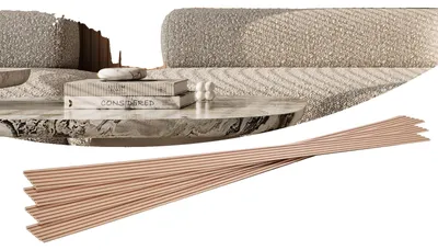 Obrázok produktu pre VEVOR akustické panely, akustické panely, 2450 x 166 mm, WPC akcentové drevené stenové panely pre moderné interiérové steny, stenové panely v drevenom vzhľade, jaseňové drevo, sada 8 ks