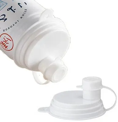 Obrázek produktu pro Opakovaně použitelné víčka na plechovky, 2 kusy