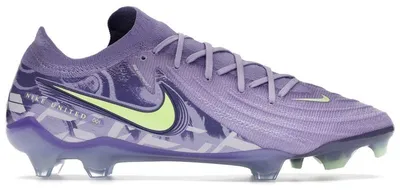 Produktbild von Nike Phantom GX 2 Elite FG United Pack - EU 42