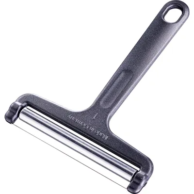 Image de WESTMARK Käseschneider "Rollschnitt" Black Edition 115809 4004094021763