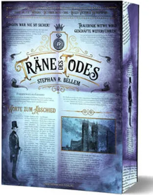 Image de Träne des Todes