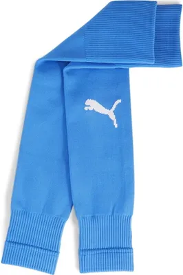 Produktbild von Puma Teamgoal Sleeve Stegstutzen - Royal