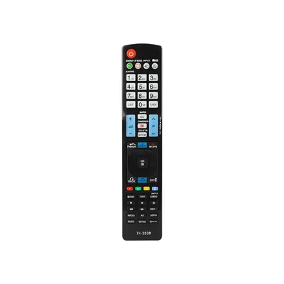 Zdjęcie produktu dla Pilot LG Smart TV 74-253 (URCLG2)