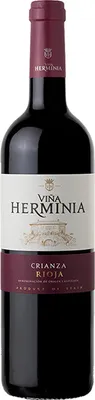 Image de Vina Herminia Crianza 2022 Vin rouge Espagne RIOJA D.O.C 75,00 cl 14,0 %