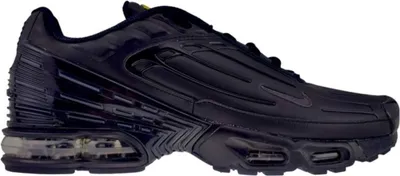 27cm トリプルブラック Nike TN ブラック 3/15発売｜Nike Air Max Plus 