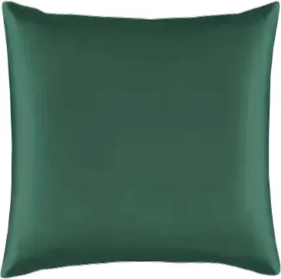 Obrázek produktu pro Saténový povlak 40x40cm - zelený