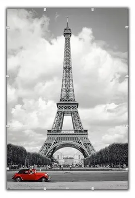 Produktbild von Galeria Plakatu Antyrama 61x91,5 cm für Poster und Fotos