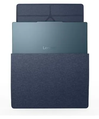 Produktbild von Lenovo GX41U39292, Schutzhülle, 35,6 cm (14"), 415 g