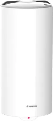 Image de Chauffe-eau électrique vertical mural stéatite Sageo XPERT - 200 L, Ø 560 mm Monophasé - ARISTON - 3000789