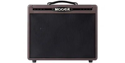 Produktbild von MOOER SD50A Akustik Gitarren Combo