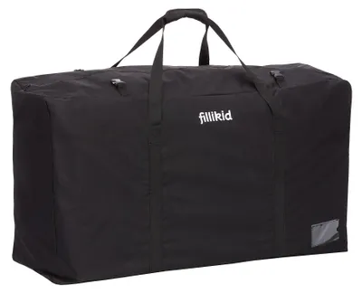 Produktbild von Robuste, wasserabweisende Transporttasche für zusammenklappbare Buggys und Kinderwagen 90x60x45 cm