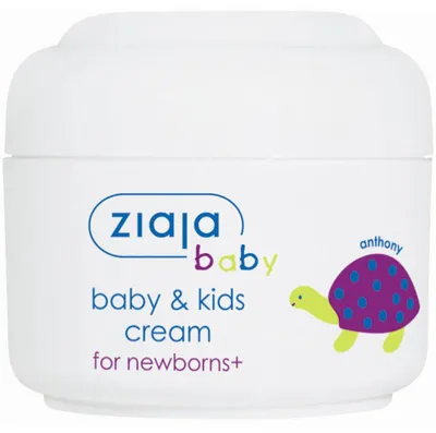 Immagine prodotto di Crema per bambini dalla nascita 50 ml