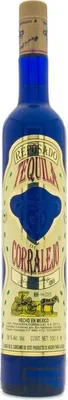 Produktbild von Corralejo Tequila Reposado 1000ml 38% Vol.