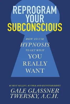 Produktbild von Reprogram Your Subconscious