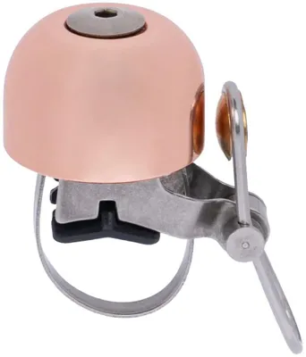 Produktbild von Contec Copendingen 22.2/31.8 Mm Fahrradklingel Rosa  Rosa One Size