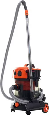 Zdjęcie produktu dla Odkurzacz przemysłowy bezworkowy cyklonowy 1400W 25L KD5156