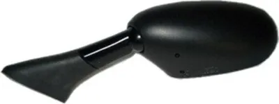 Image de Rétroviseur JMT noir gauche pour Kawasaki ZR-7 / S ZRX R ZZR 750 / 1200 ccm Année 2001 - 2005