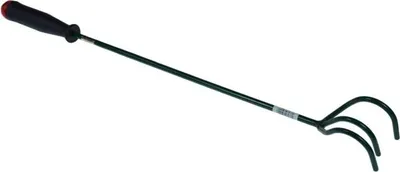 Obrázek produktu pro POKM Toolsmarket GmbH K_37 - Ruční hrábě (3 hroty, 635 mm)