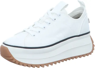 Zdjęcie produktu dla Tamaris Women Low Sneaker Low Top 1-23731-41 biały