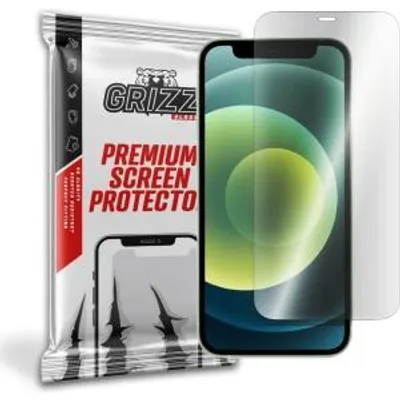 Obrázek produktu pro Ochranná fólie Mattfolie GrizzGlass PaperScreen pro Apple iPhone 12
