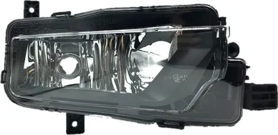 Produktbild von Nebelscheinwerfer NSW rechts Nebelleuchte Nebellampe passend für Caddy IV 4 ab15
