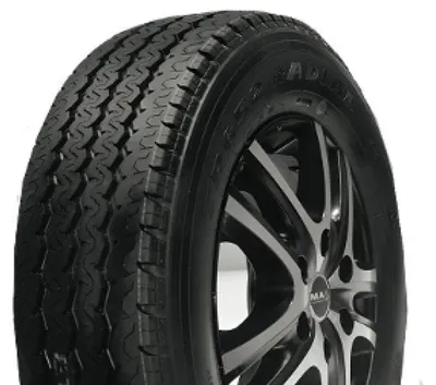 Produktbild von Reifen Tyre Triangle 195/65 R15 98T Tr652 M+S