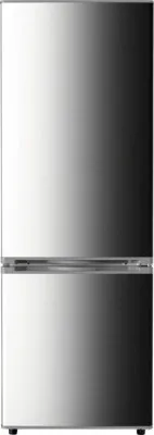 Produktbild von PKM KG173CIX, 161 l, N-ST, 40 dB, 2 kg/24h, C, Edelstahl
