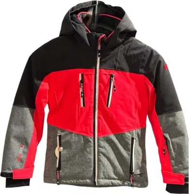 Image de Vestes Killtec Kw 423 4314200000211graumelan