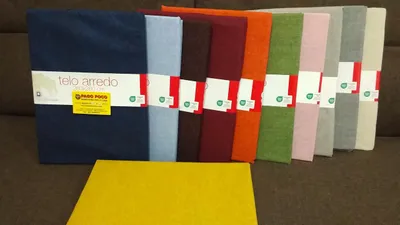 Obrázok produktu pre Univerzálna prikrývka na posteľ zo 100% bavlny, hnedá farba