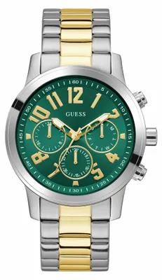 Zdjęcie produktu dla Zegarek Guess GW1006G4 srebrny